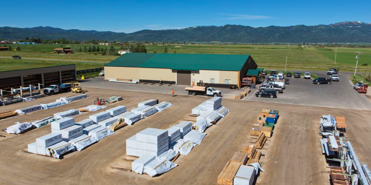valley lumber