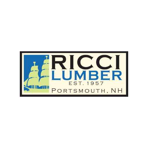 Ricci Lumber