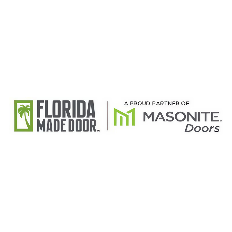 Florida Made Door - logo
