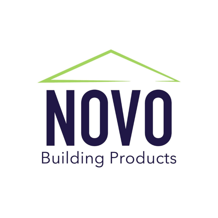 Novo Building Products - logo