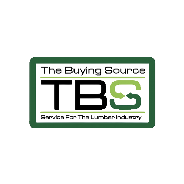 The Buying Source - log