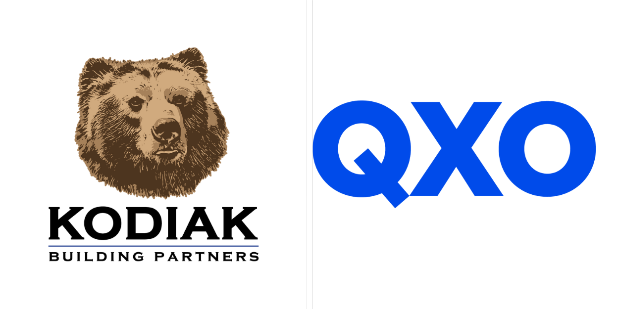 Kodiak Foundation acquisition by qxo